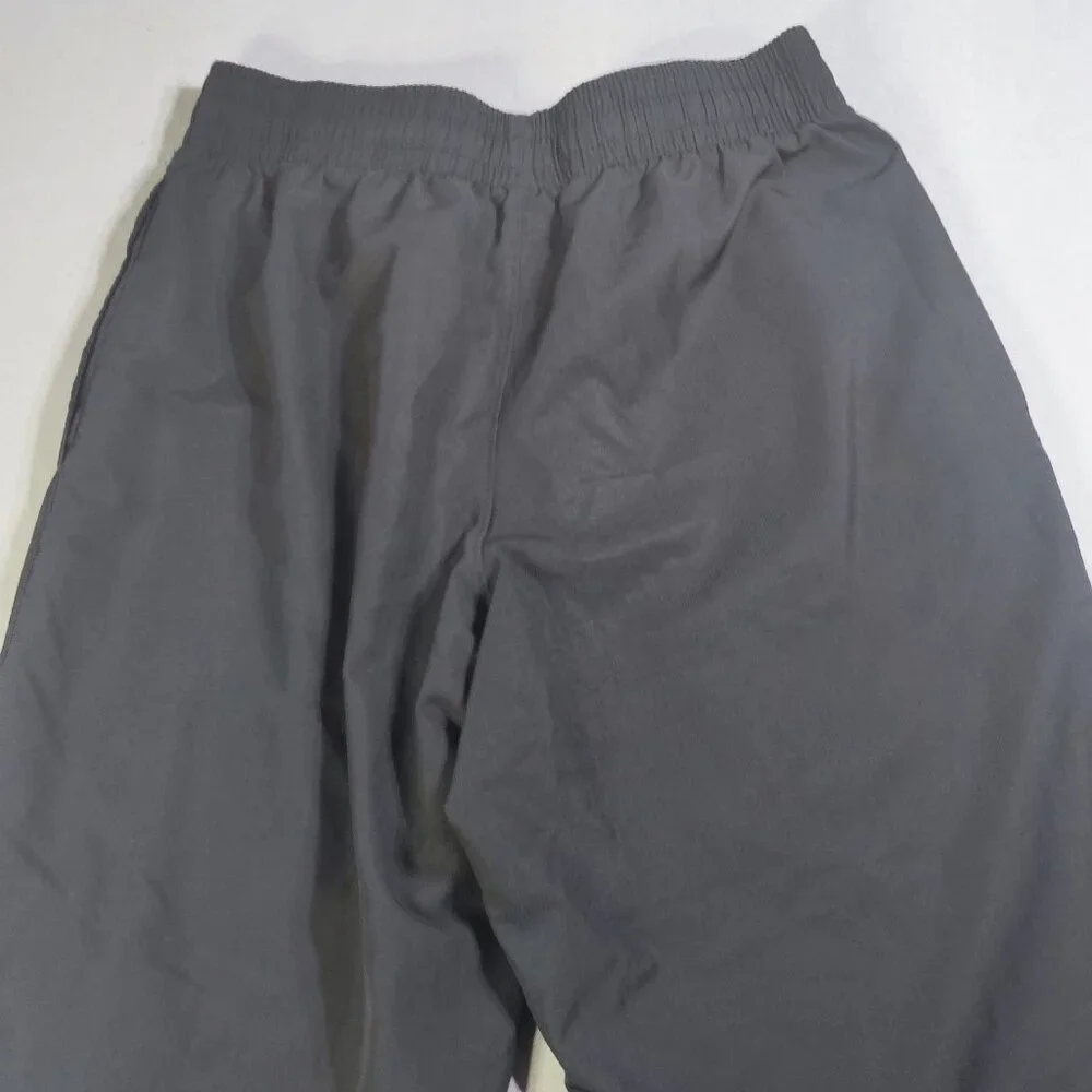 Under Armour HeatGear lightweight sweatpants men's size M black - Picture 4 of 12